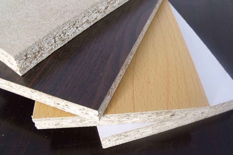 <b>Particle board</b>